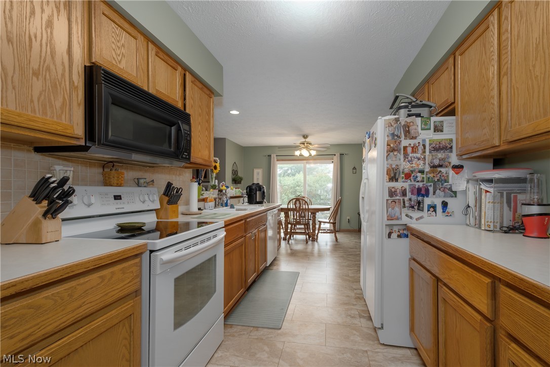 Bradford Farms - Residential