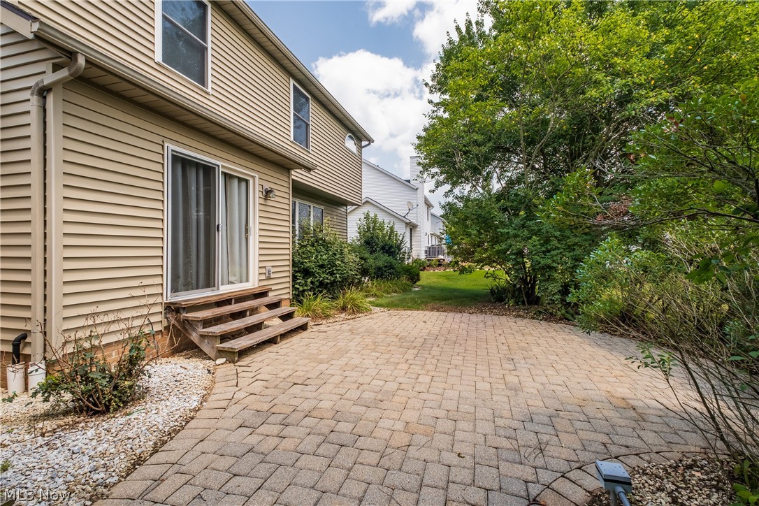 Bradford Farms - Residential