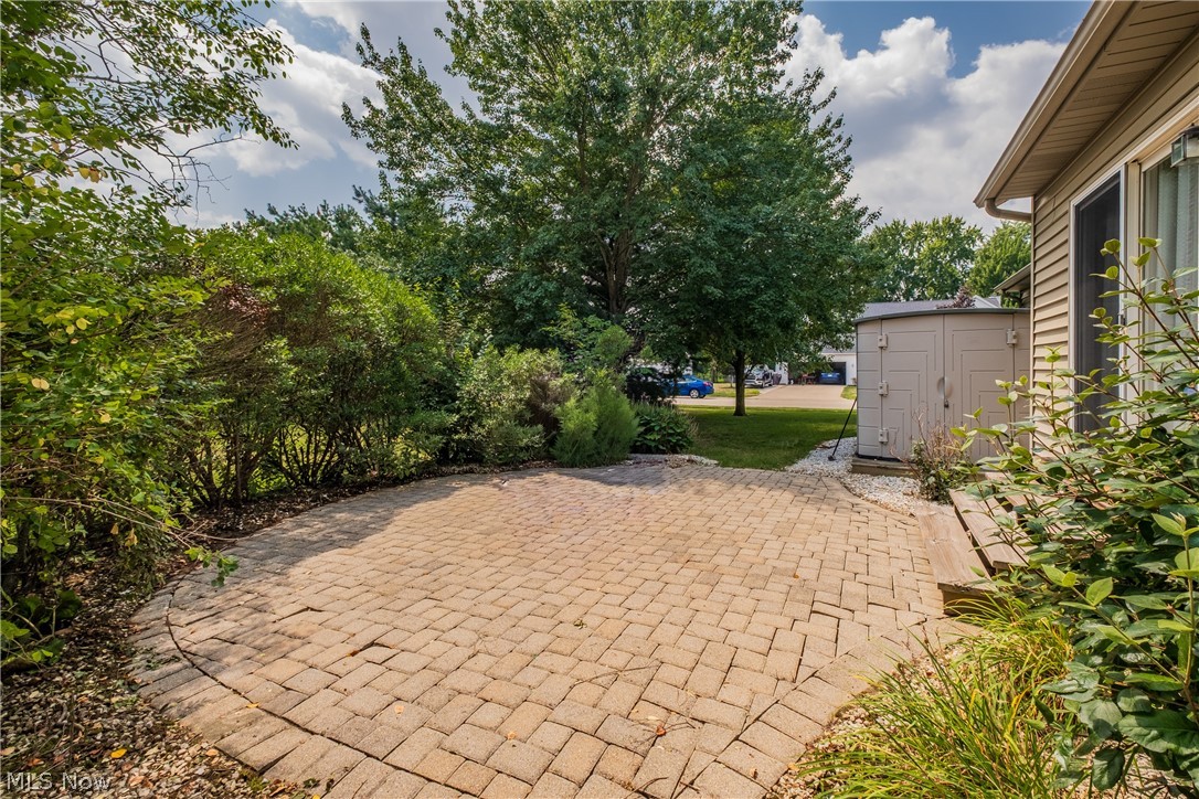 Bradford Farms - Residential