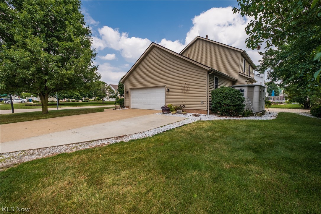 Bradford Farms - Residential