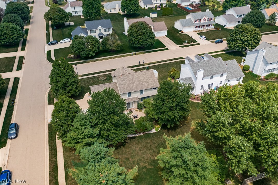 Bradford Farms - Residential
