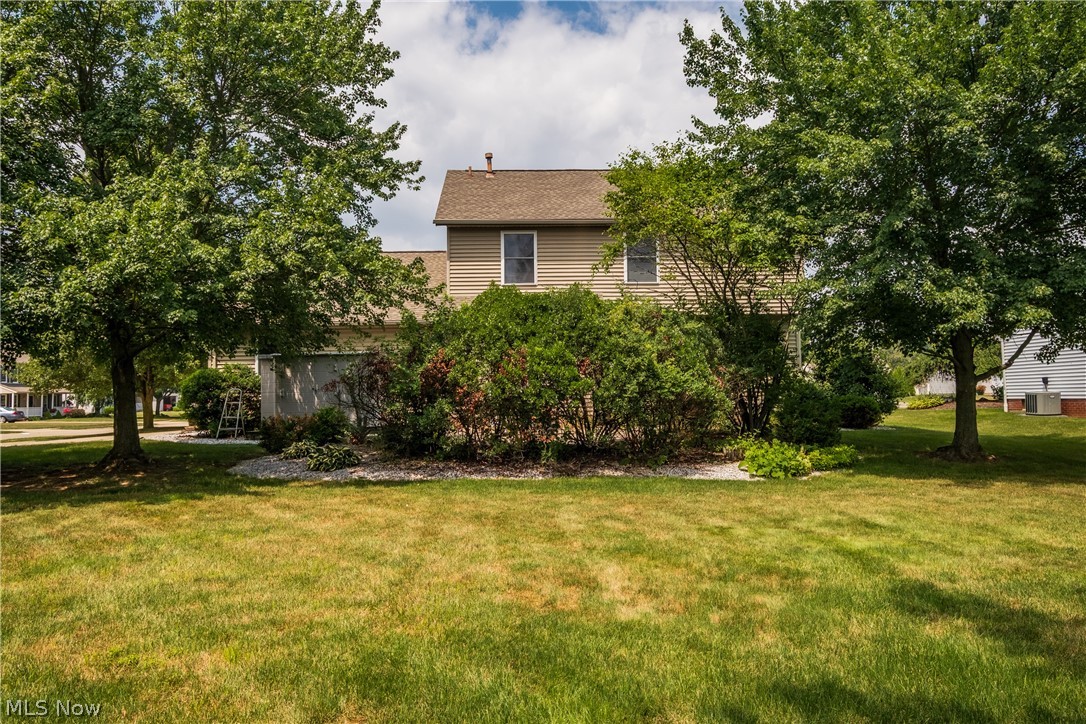 Bradford Farms - Residential