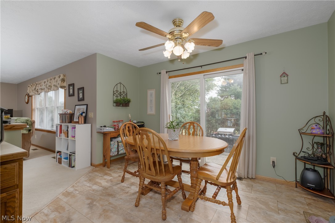 Bradford Farms - Residential