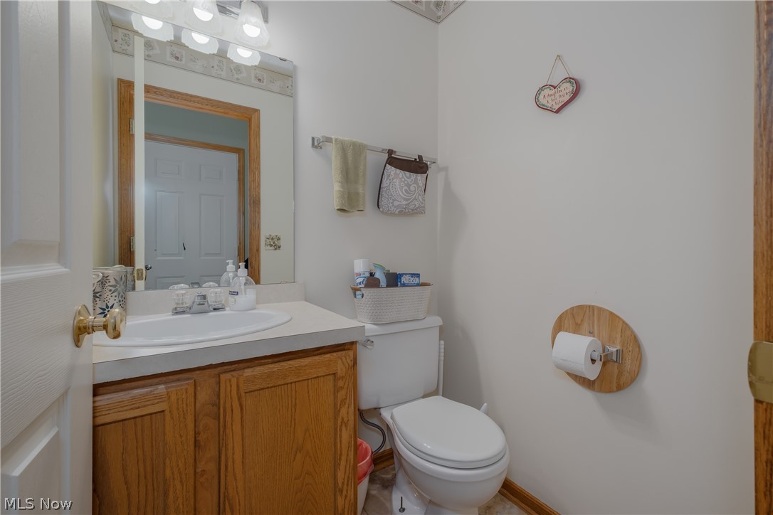 Bradford Farms - Residential