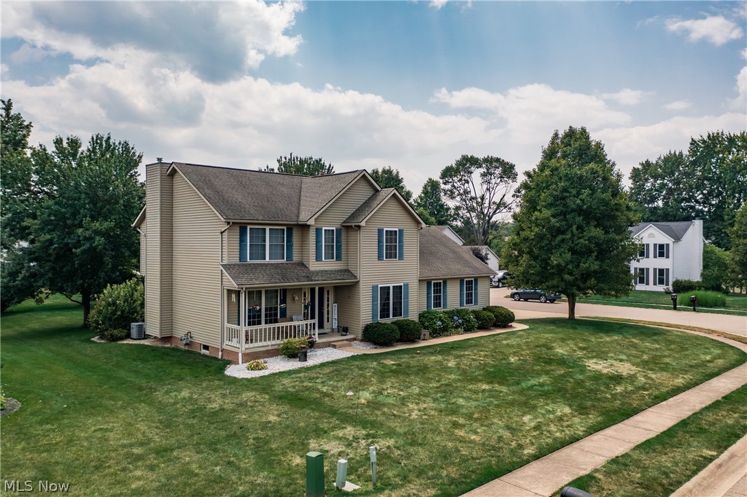 Bradford Farms - Residential