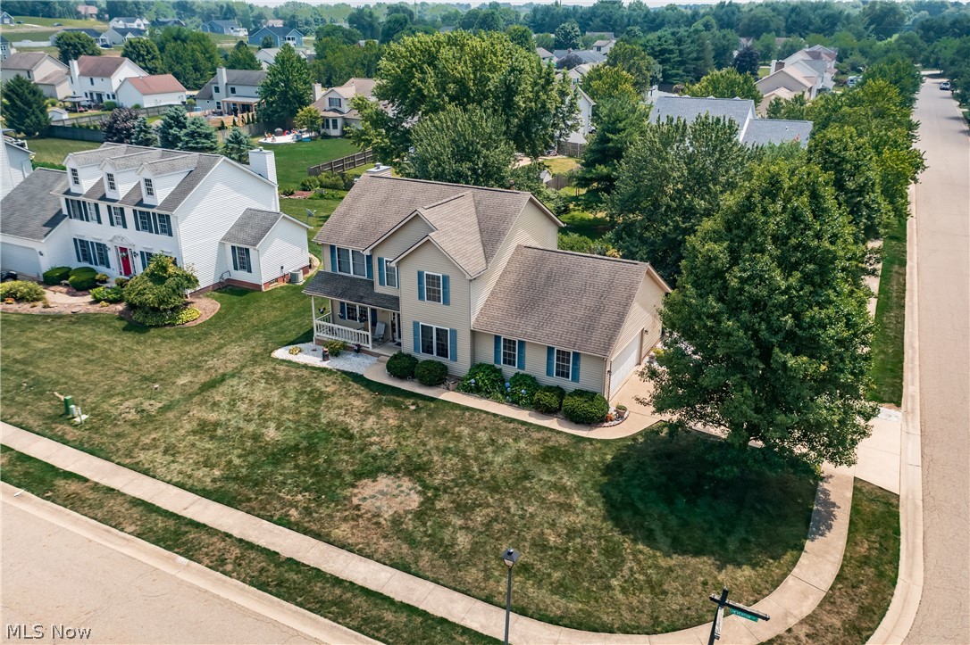 Bradford Farms - Residential