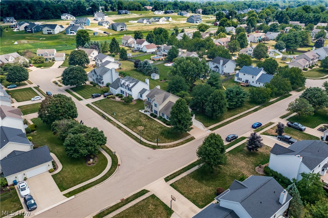 Bradford Farms - Residential