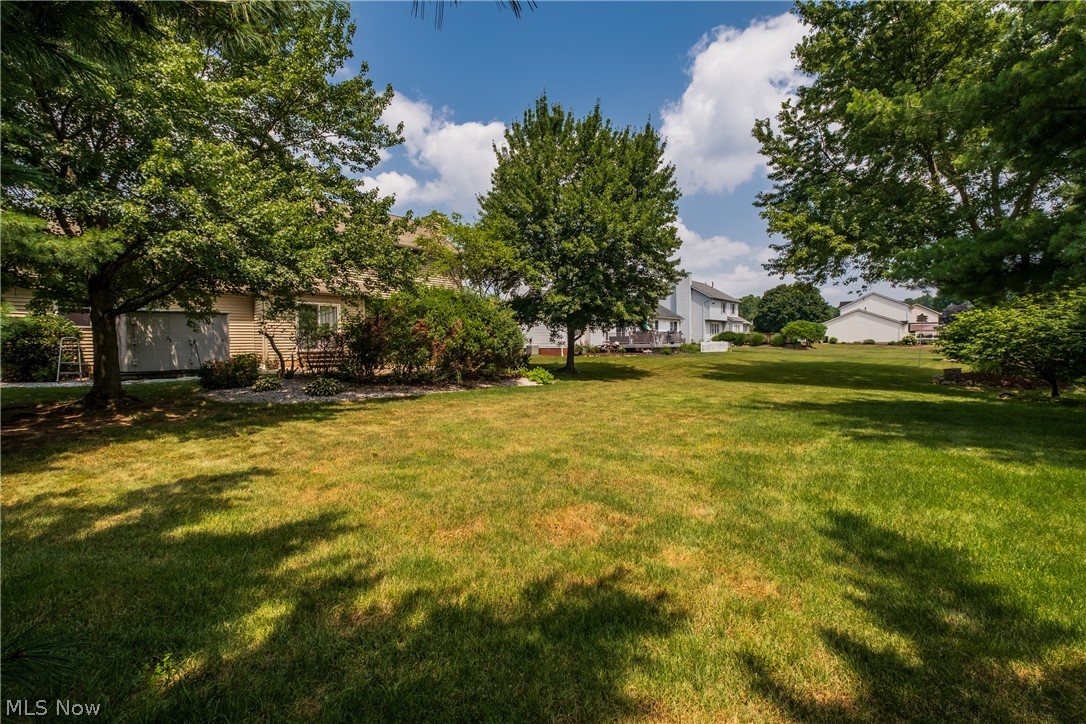 Bradford Farms - Residential