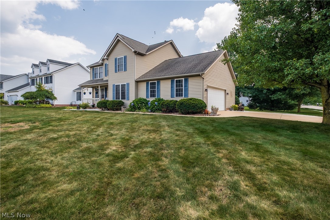 Bradford Farms - Residential