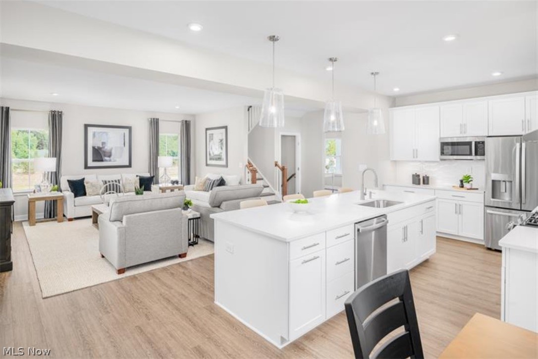 Falls Glen - Residential