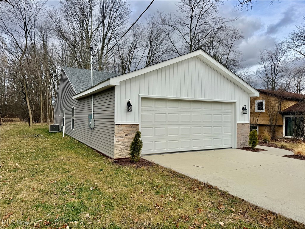 Original Russia Township - Residential