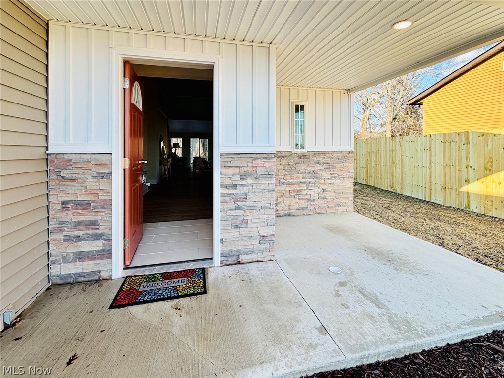 Original Russia Township - Residential