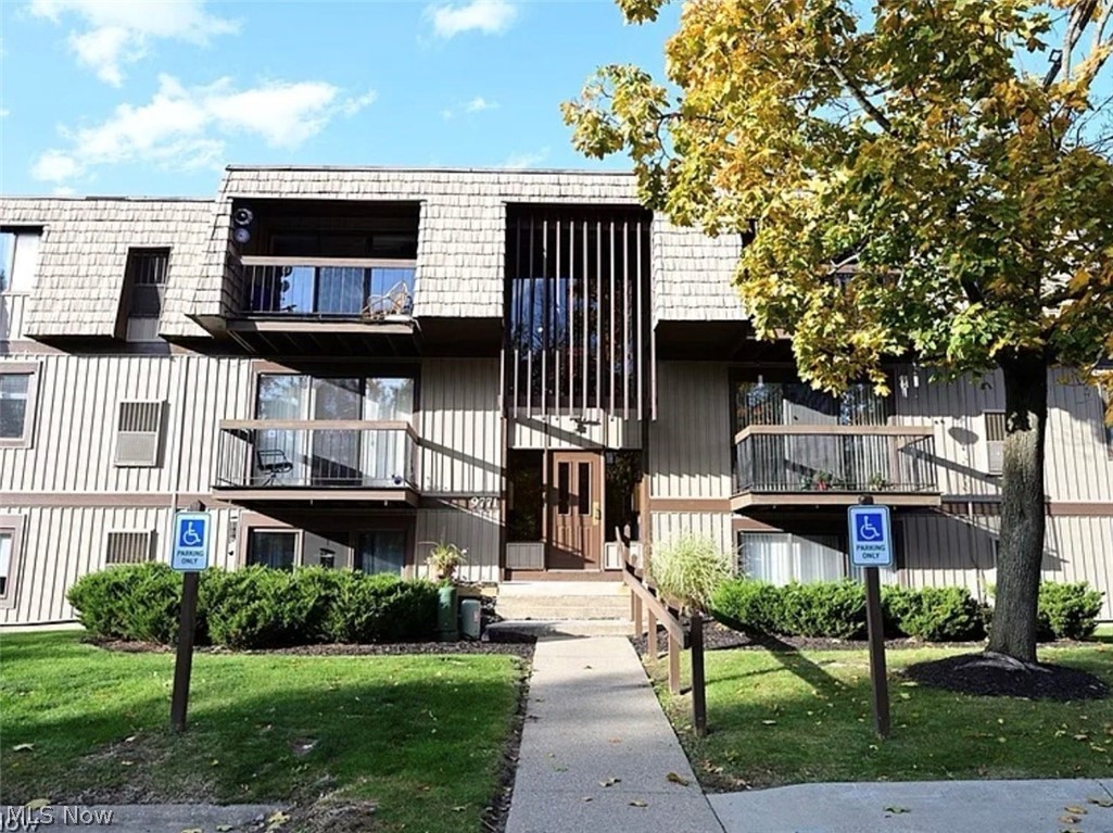 Sunrise Cove Condo - Residential