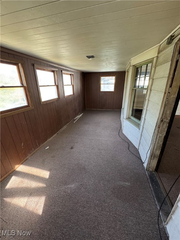 Shaker Overlook Land Cos - Residential Income
