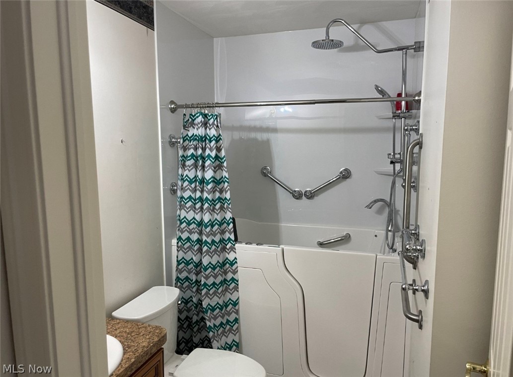 Waldon Woods Condos - Residential