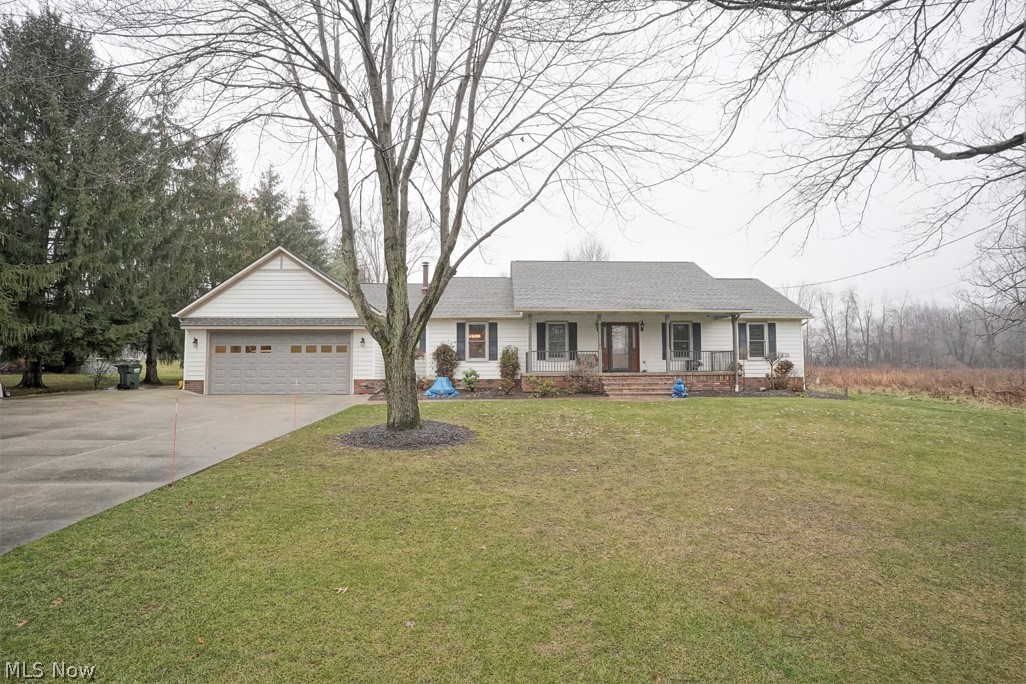 Tallmadge 12 - Residential
