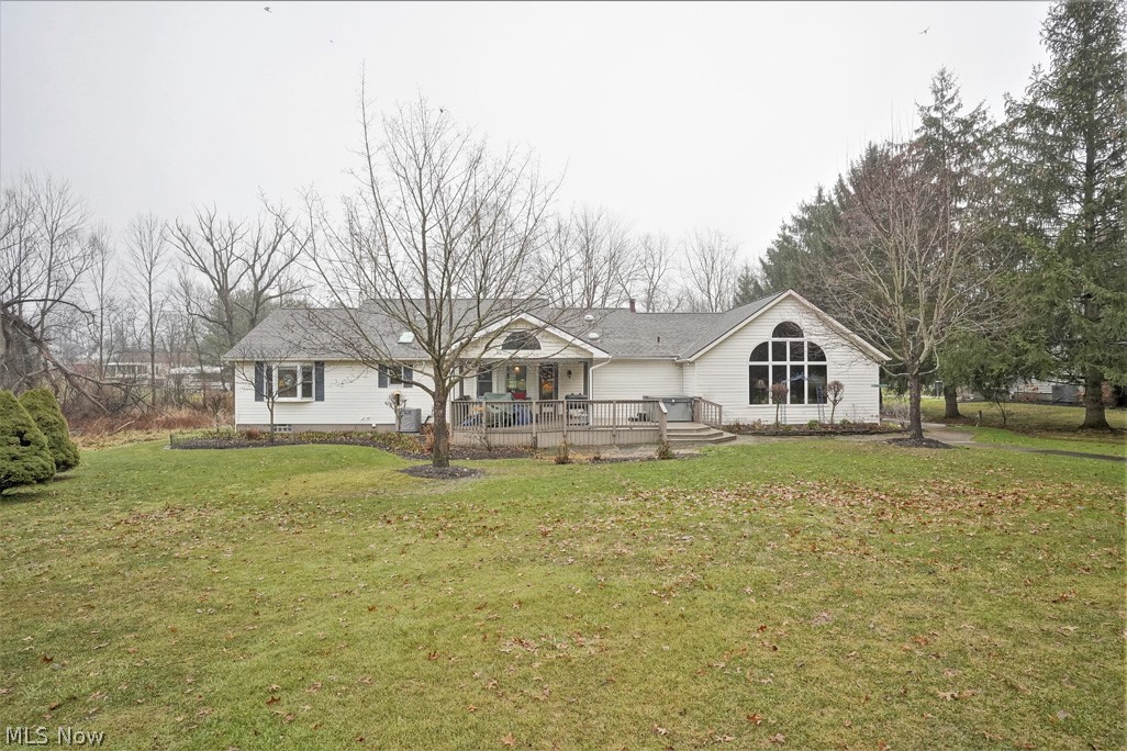 Tallmadge 12 - Residential