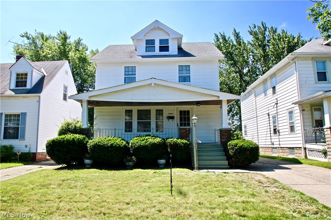 Wilmore Realty Companys Bliss - Residential