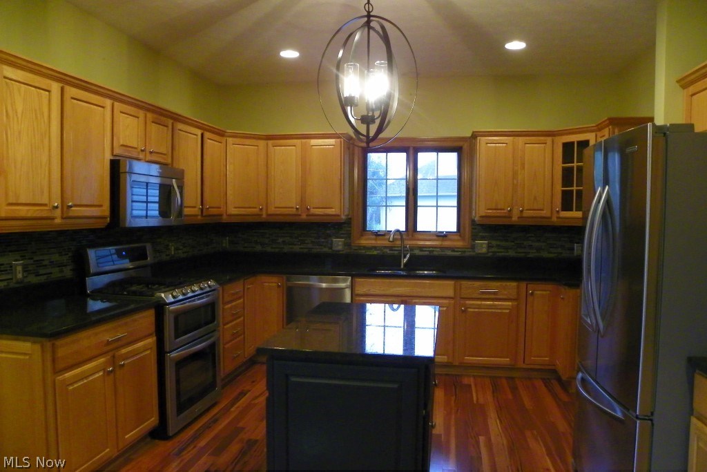 Chenoweth Estates Ph V - Residential