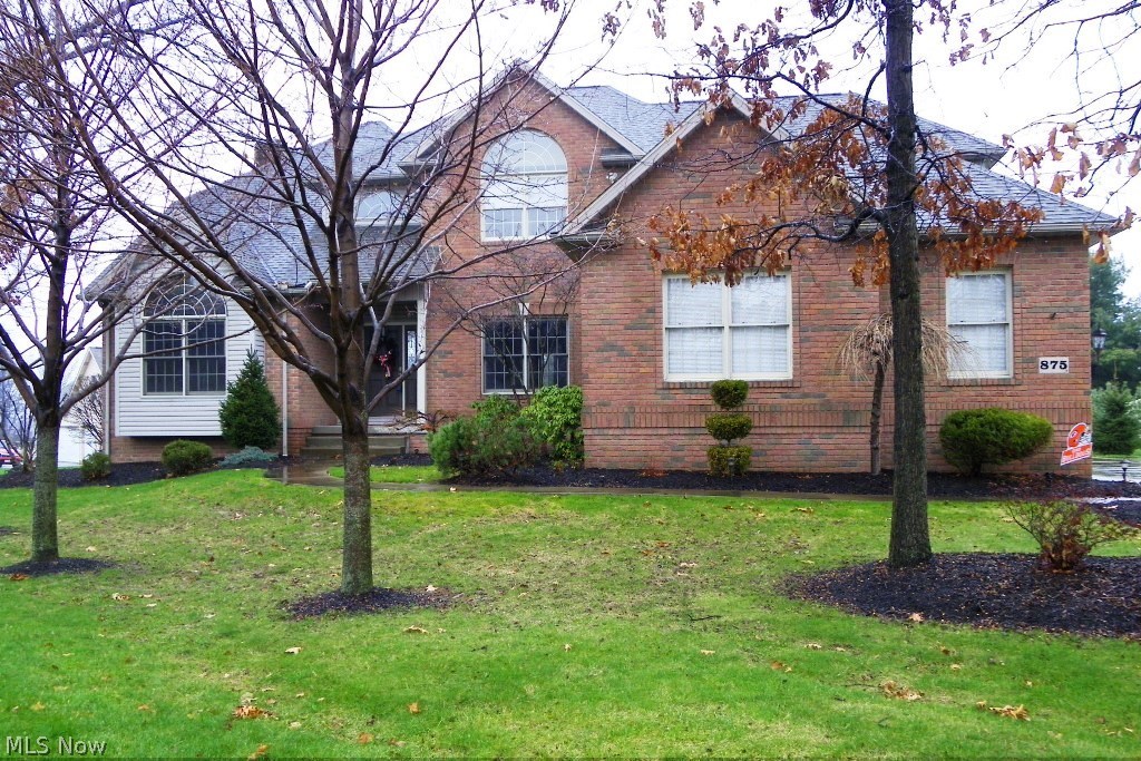 Chenoweth Estates Ph V - Residential