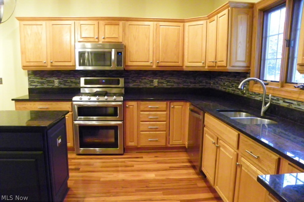 Chenoweth Estates Ph V - Residential