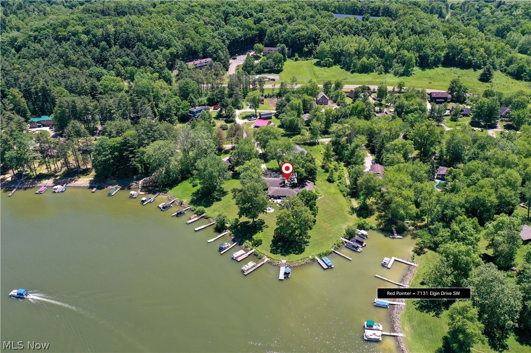 Atwood Pines - Residential