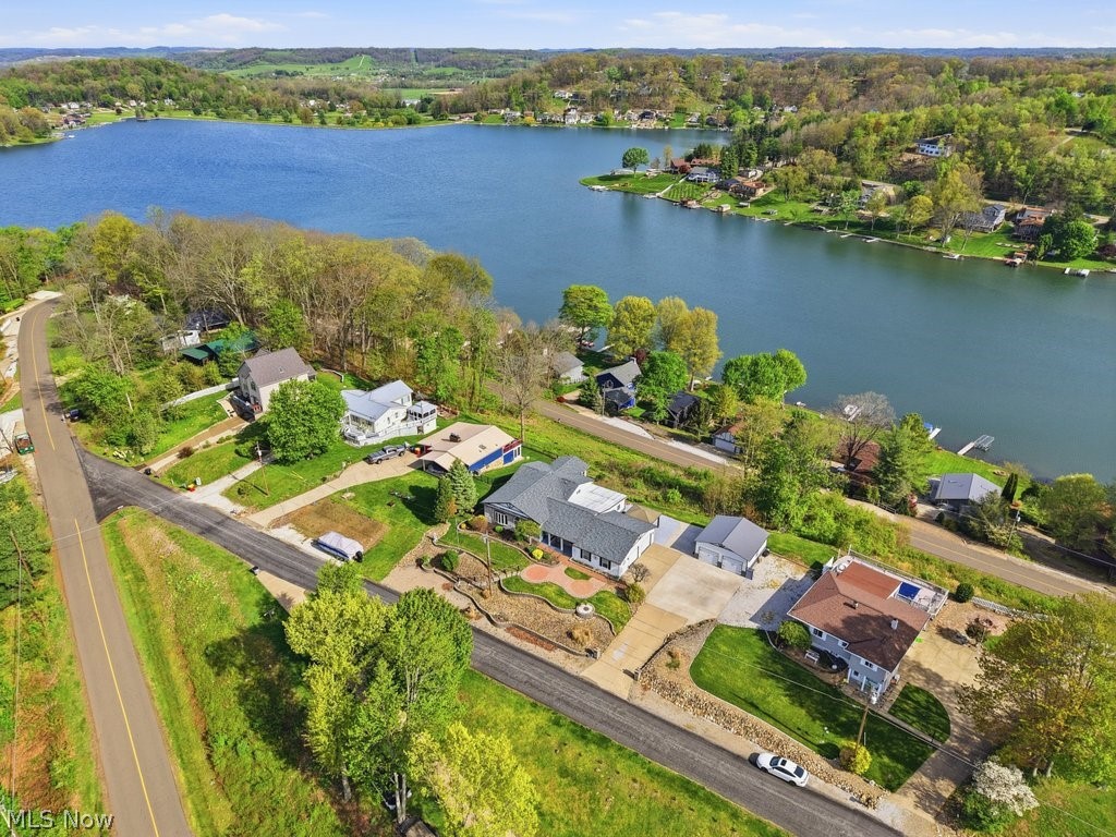 Lake Mohawk - Residential