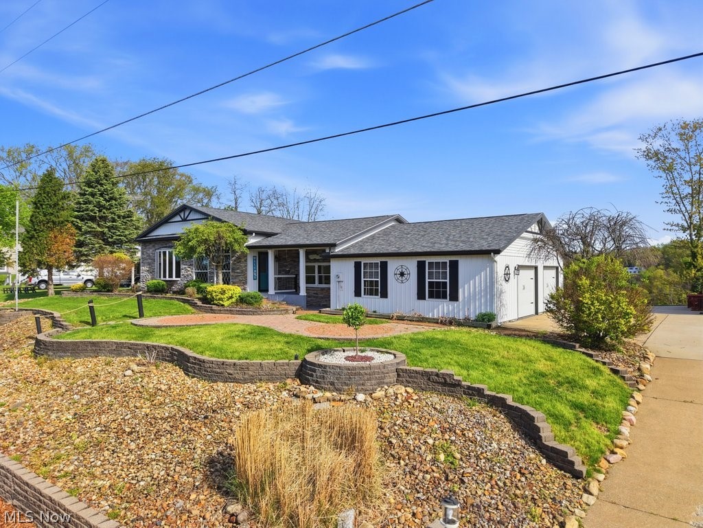 Lake Mohawk - Residential
