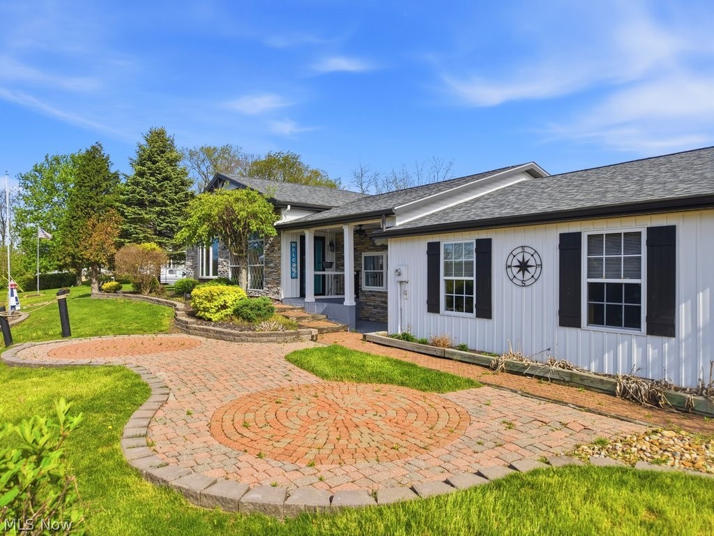 Lake Mohawk - Residential