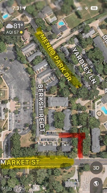 Georgetown Condo - Residential