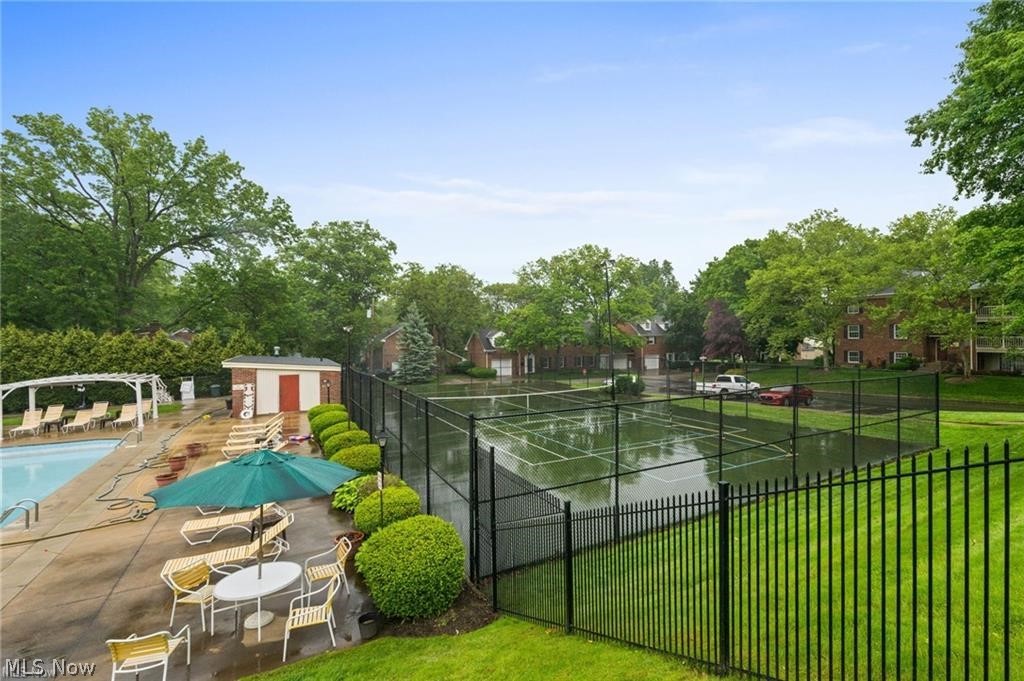 Georgetown Condo - Residential
