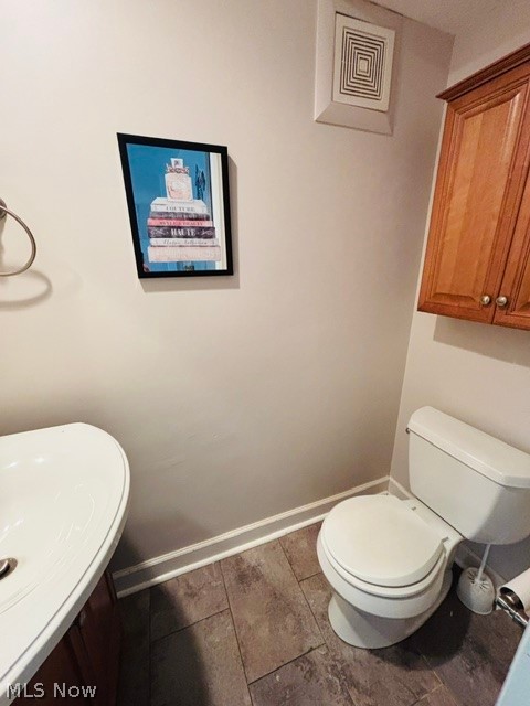 Georgetown Condo - Residential