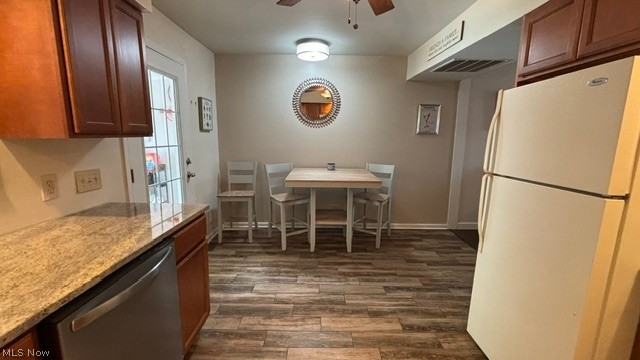 Georgetown Condo - Residential