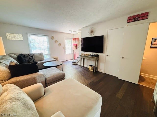 Georgetown Condo - Residential