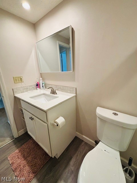 Georgetown Condo - Residential