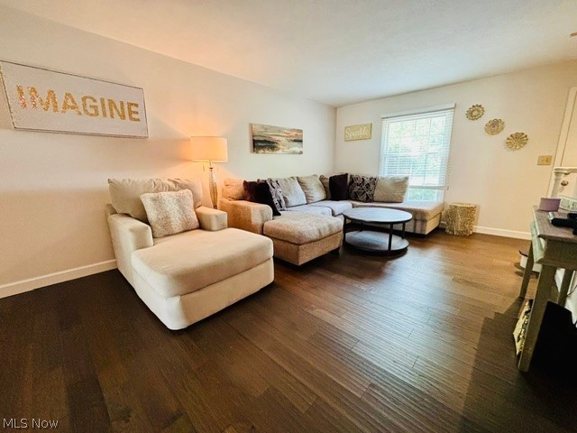 Georgetown Condo - Residential