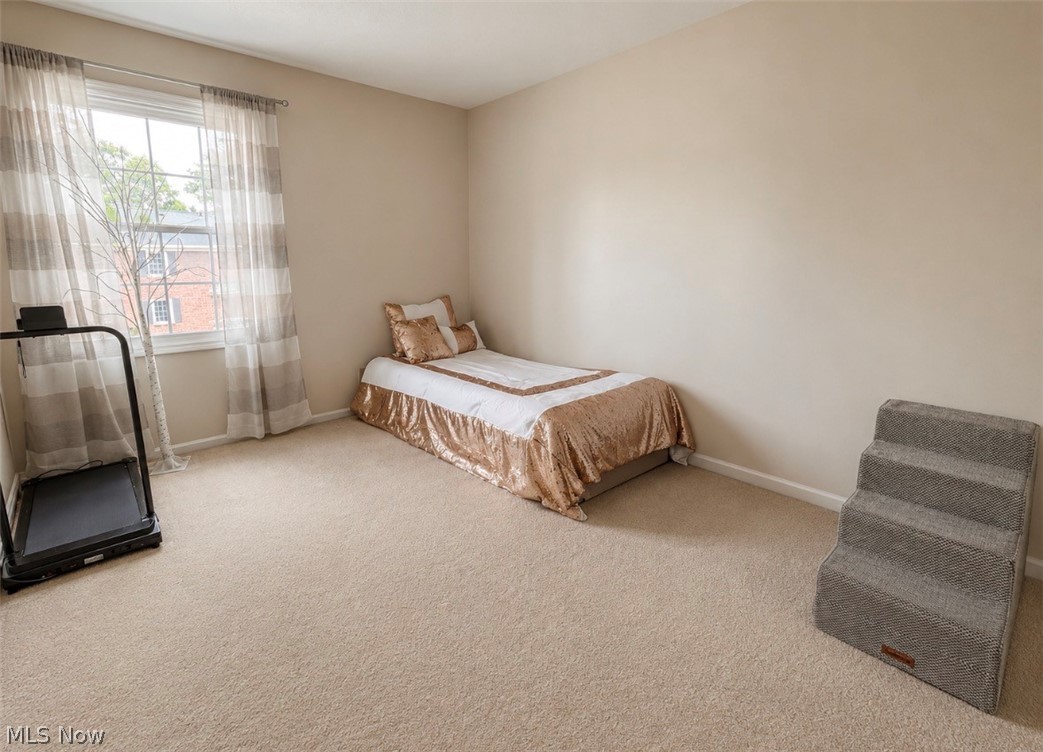 Georgetown Condo - Residential