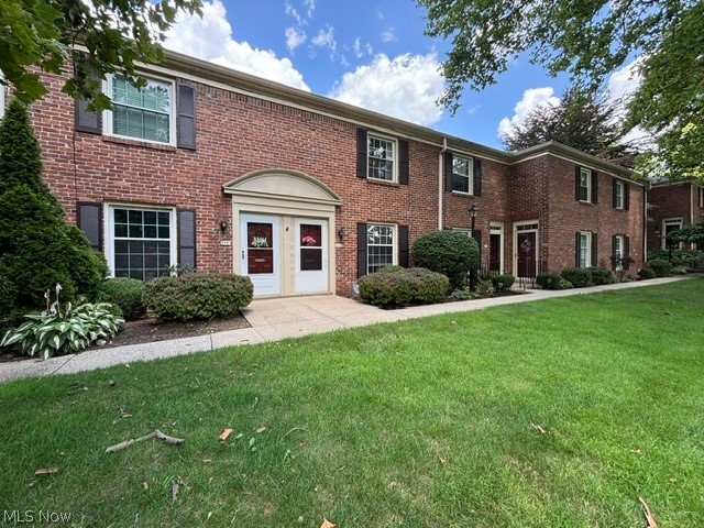Georgetown Condo - Residential