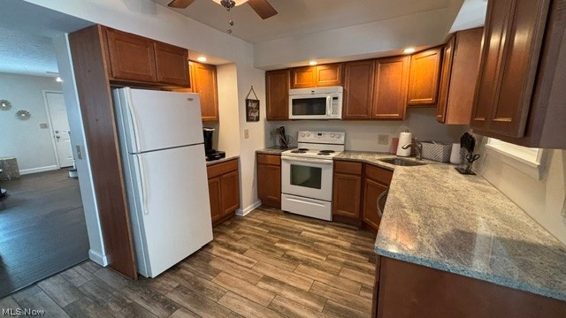Georgetown Condo - Residential