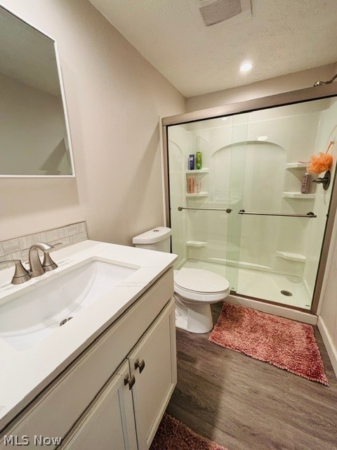 Georgetown Condo - Residential