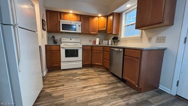 Georgetown Condo - Residential