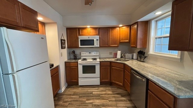 Georgetown Condo - Residential
