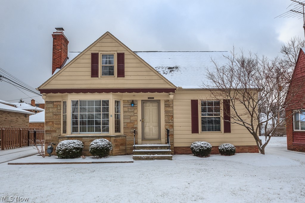 S H Kleinman Realty Cos Briar - Residential