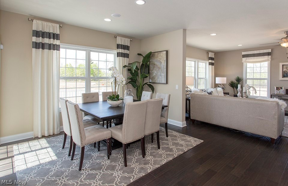 River Oaks - Residential