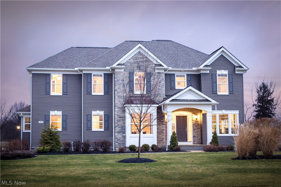 River Oaks - Residential