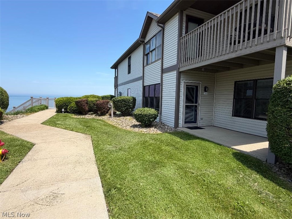 Saybrook Beach Club - Residential