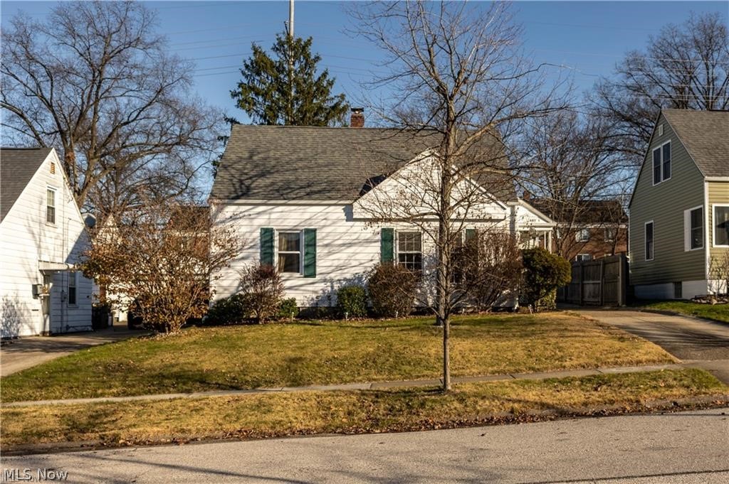 Buena Vista Villas - Residential