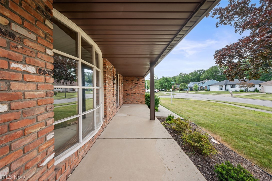 Vista Ridge - Residential