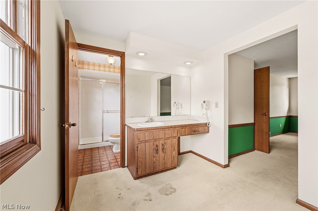Vista Ridge - Residential