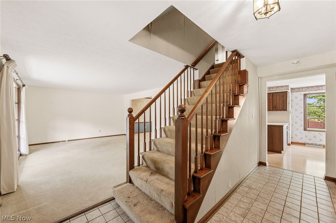 Vista Ridge - Residential
